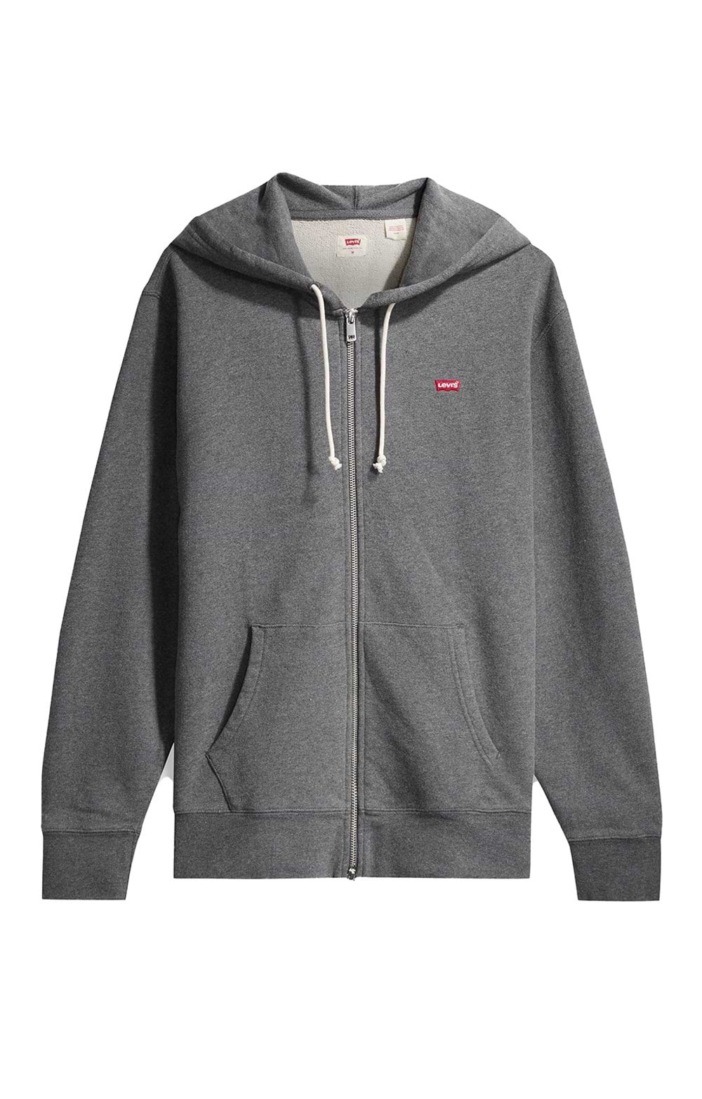 LEVI'S ® Sweatshirt 'Original Housemark Quarter-Zip Pullover' in Zwart | ABOUT YOU LEVI'S ® Sweatshirt 'Original Housemark Quarter-Zip Pullover' in Zwart | ABOUT YOU