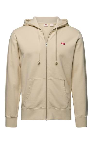Men's Levi's The Original Zip Up Hoodie