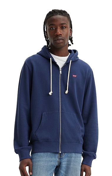 Men's Levi's The Original Zip Up Hoodie