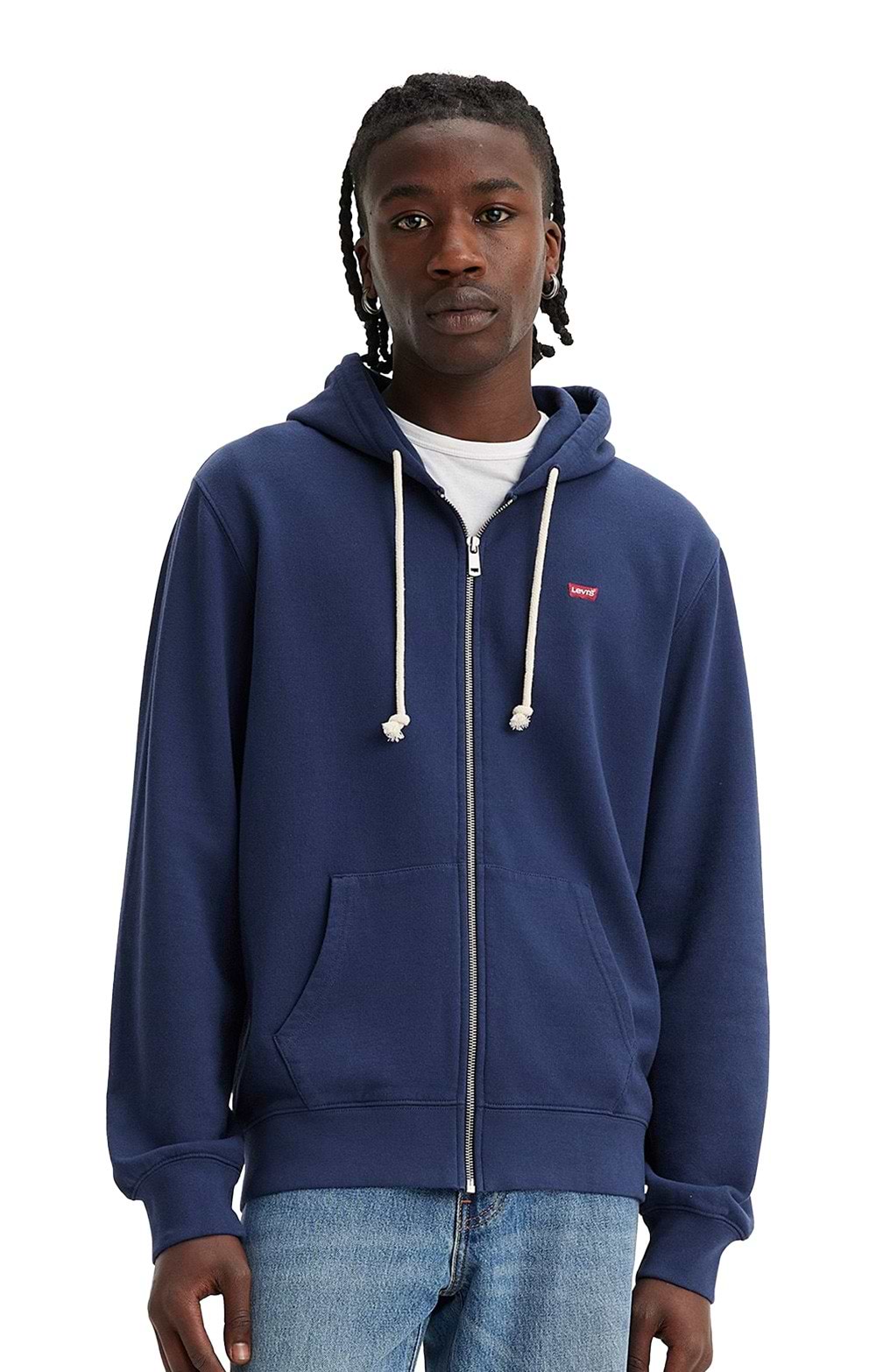 Hoodie Sale Levi's Pullover Herren Sale Denim Hoodie Levi&