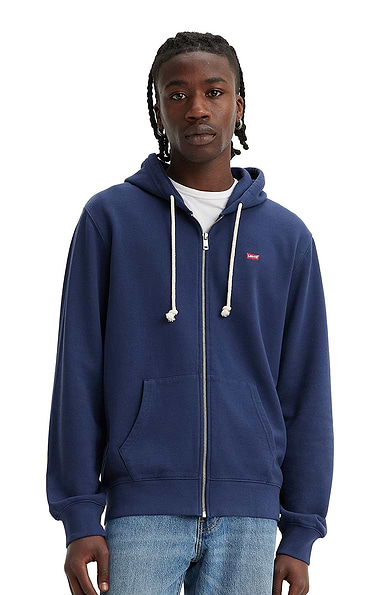 Men's Levi's The Original Zip Up Hoodie