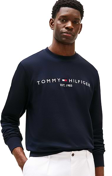 Men's Tommy Hilfiger Tommy Logo Sweatshirt