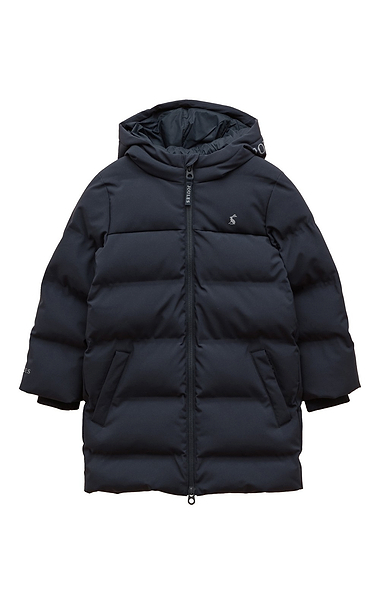 Boy's Joules Padwell Coat