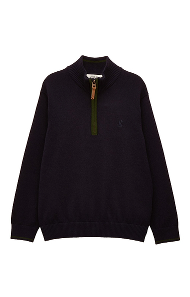 Boy's Joules Hillside Mini Me Jumper