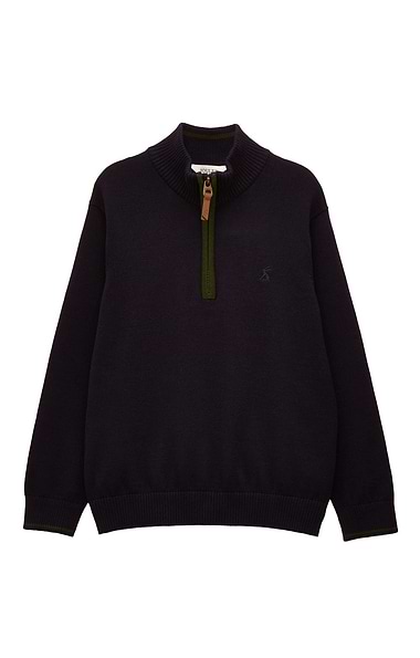 Boy's Joules Hillside Mini Me Jumper
