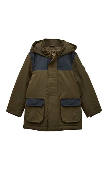 Boy's Joules Ultimate Coat