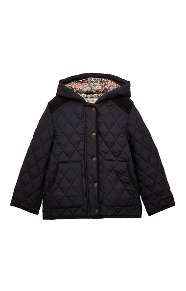 Girls Joules Marsdale Coat