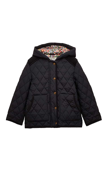 Girls Joules Marsdale Coat