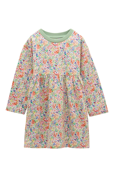 Girls Joules Emma Dress