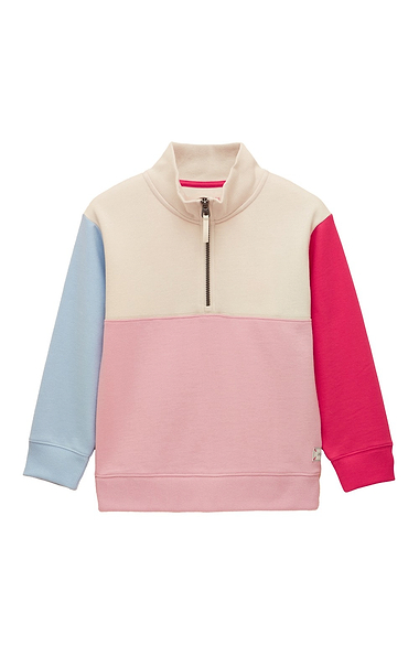 Girls Joules Elliot Sweater