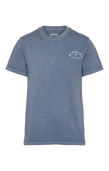 Men's Bleubird Original Short Sleeve Tee
