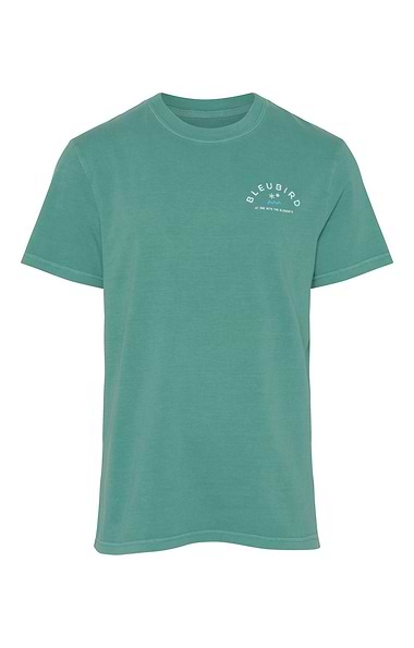 Men's Bleubird Original Short Sleeve Tee