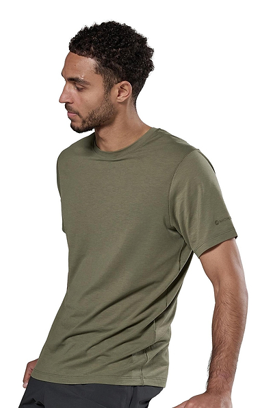 Men's Montane Alhena T Shirt