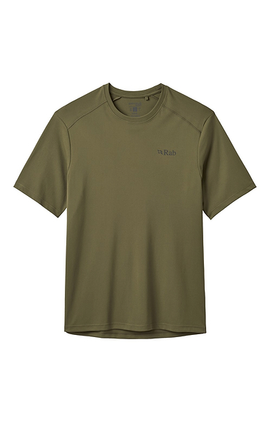 Men's Rab Force Tee