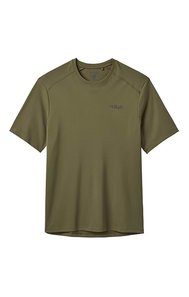 Men's Rab Force Tee