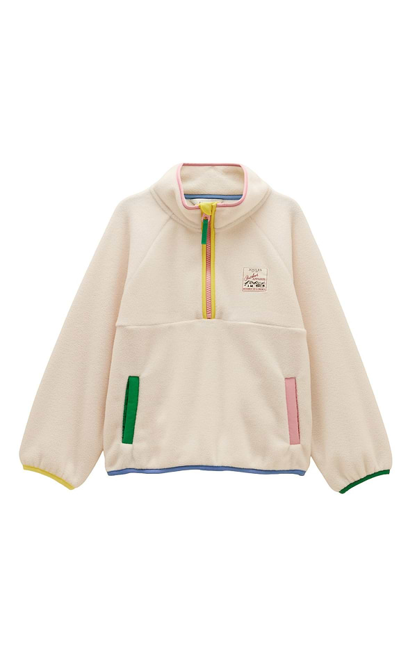 Girls Joules Breeze Fleece