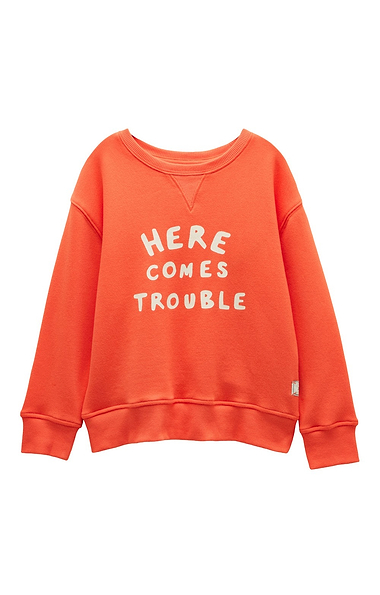 Children’s Joules Sundaze Sweater