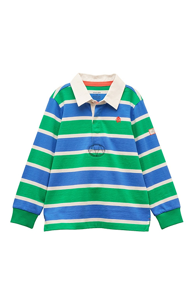 Boy’s Joules Rugby Club Shirt