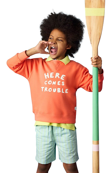 Boys Joules Hadley Shorts