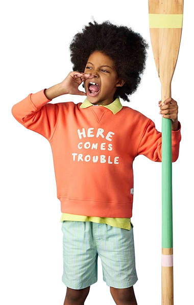 Boys Joules Hadley Shorts