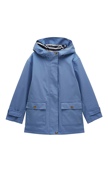 Children’s Joules Portwell Raincoat