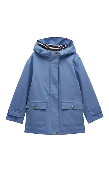 Children’s Joules Portwell Raincoat