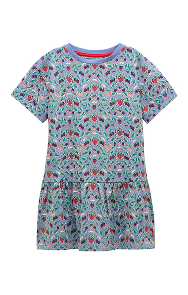 Girls Joules Sienna Dress