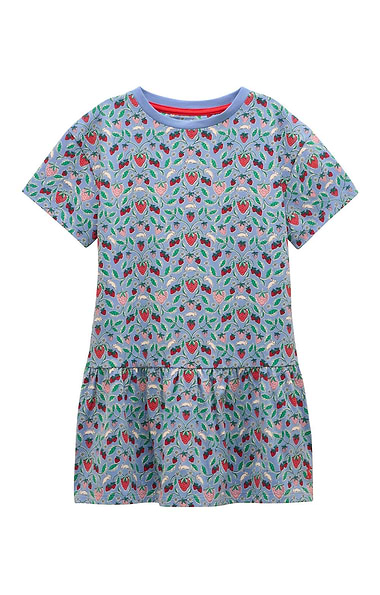 Girls Joules Sienna Dress