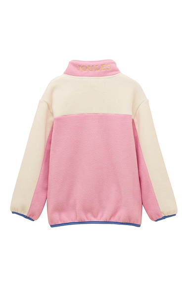 Girls Joules Summit Fleece