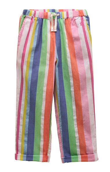 Girls Joules Wren Trousers