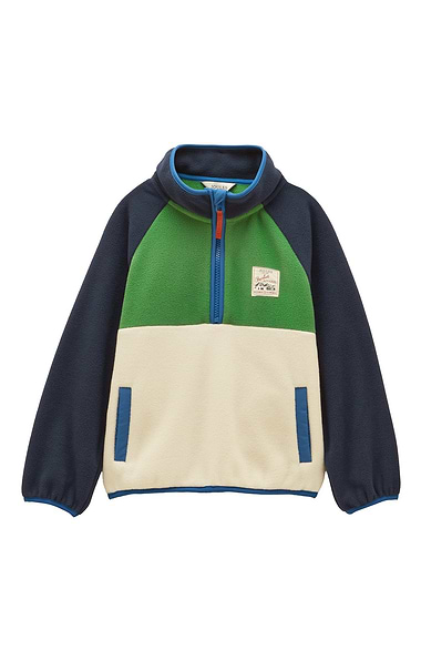 Boys Joules Breeze Fleece