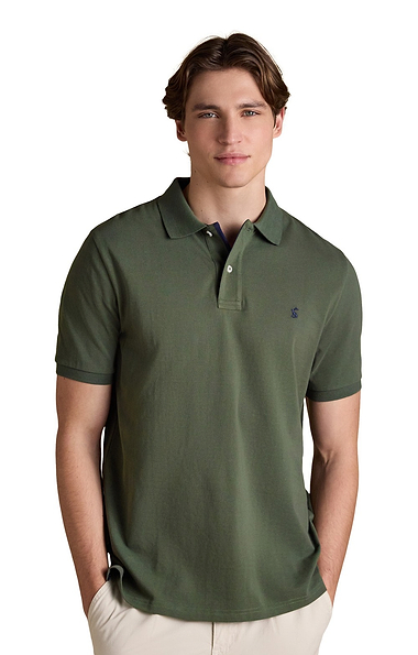 Men's Joules Woody Polo Shirt