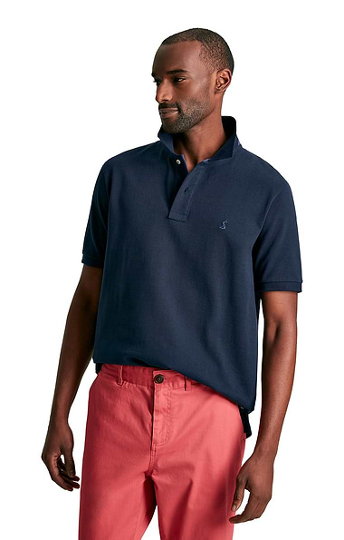 Men's Joules Woody Polo Shirt
