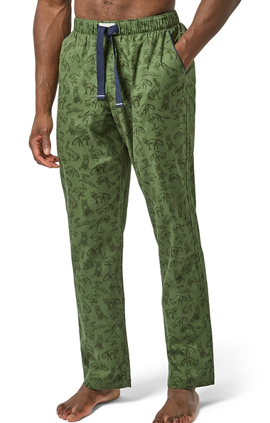 Men's Joules Dozer Pyjama Bottoms