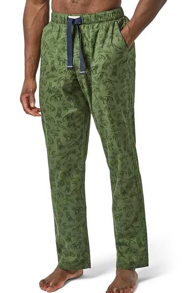 Men's Joules Dozer Pyjama Bottoms