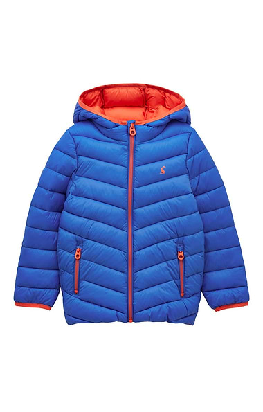 Children’s Joules Cairn Coat