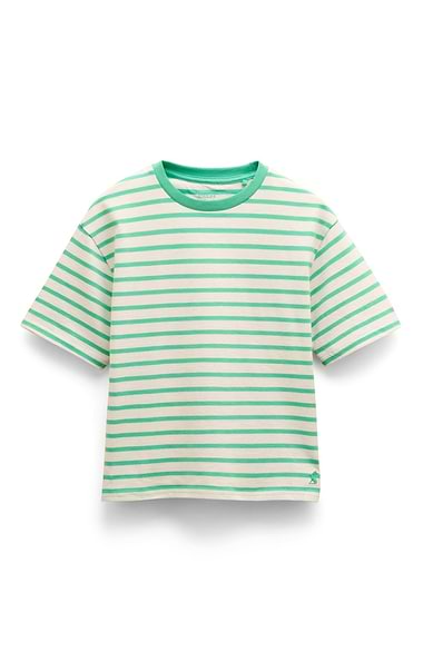 Boys Joules Let's Go Crab T-Shirt
