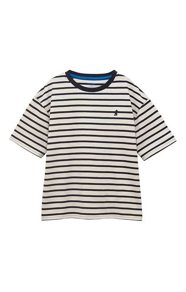 Boys Joules Let's Go Crab T-Shirt