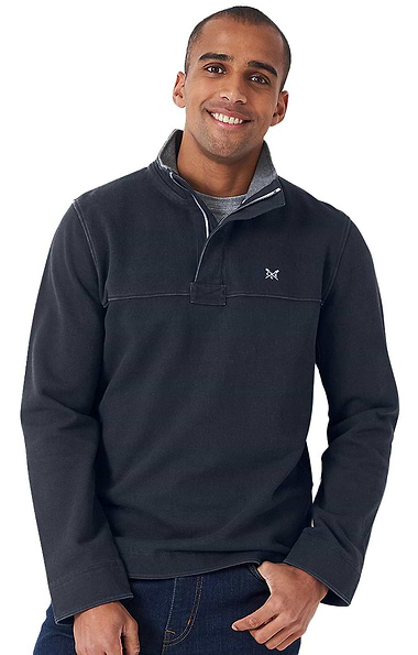 Men's Crew Clothing Padstow Sweater