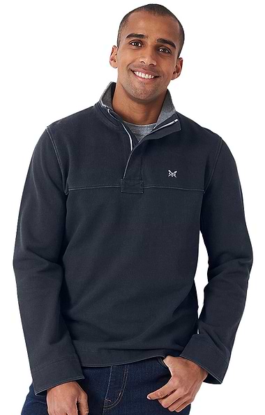 Men's Crew Clothing Padstow Sweater