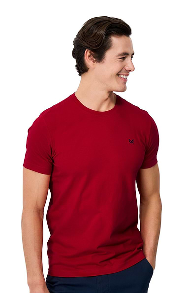 Men's Crew Clothing Classic Tee
