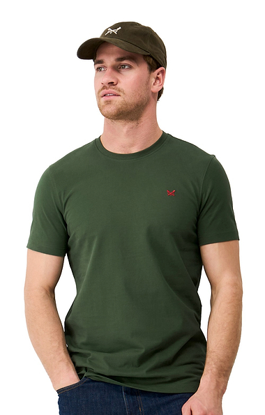 Men's Crew Clothing Classic Tee