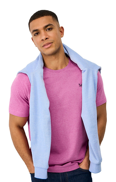 Men's Crew Clothing Classic Tee