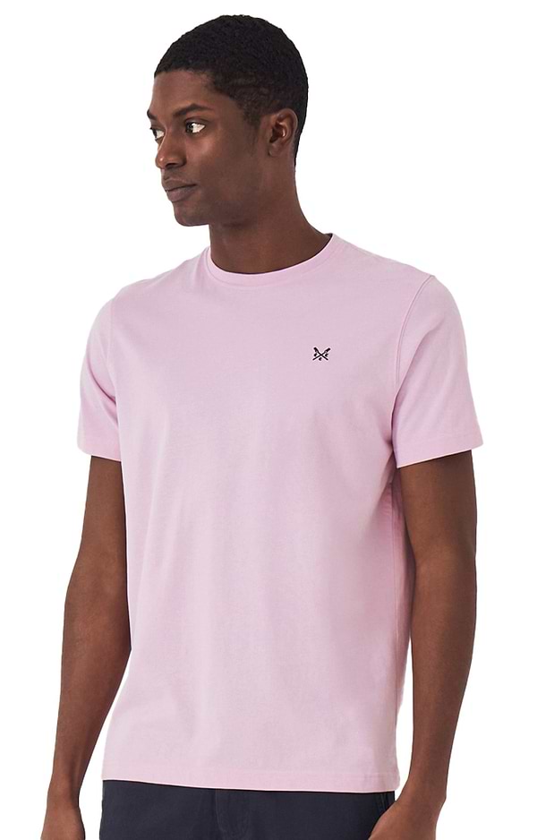 Men's Crew Clothing Classic Tee