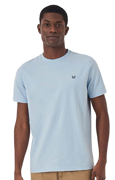 Men's Crew Clothing Classic Tee