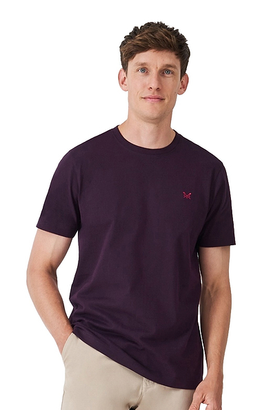 Men's Crew Clothing Classic Tee