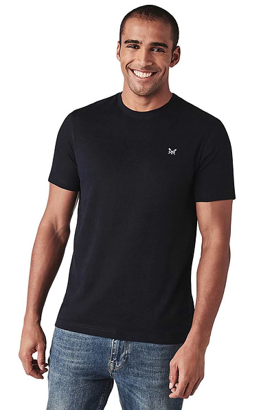 Men's Crew Clothing Classic Tee