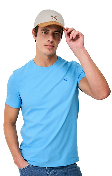 Men's Crew Clothing Classic Tee