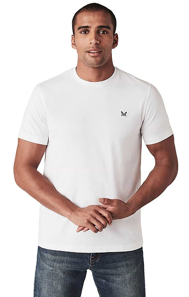 Men's Crew Clothing Classic Tee