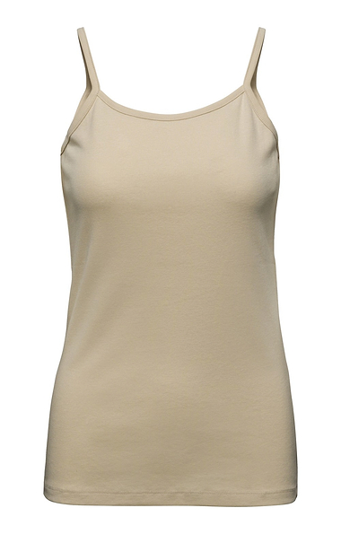 Ladies Spaghetti Top